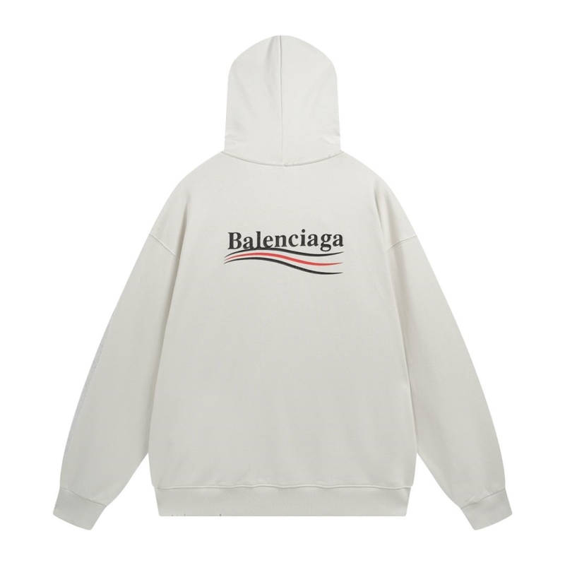 Balenciaga Hoodies